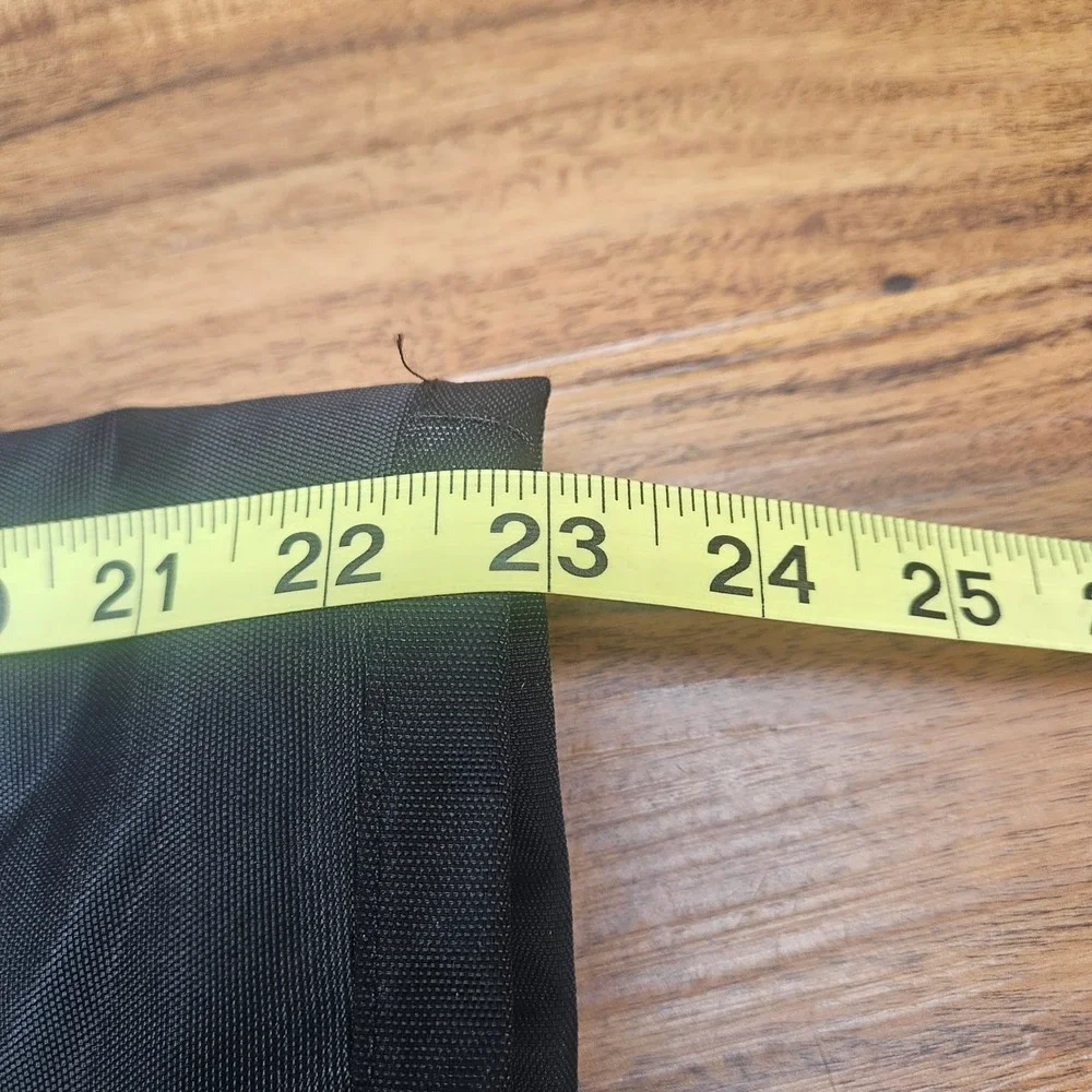 The North Face Boys Black DryVent EZ Grow Insulated Snow Pants Size S 7/8